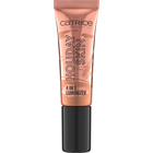 Bild: Catrice Holiday Skin 4 in 1 Luminizer